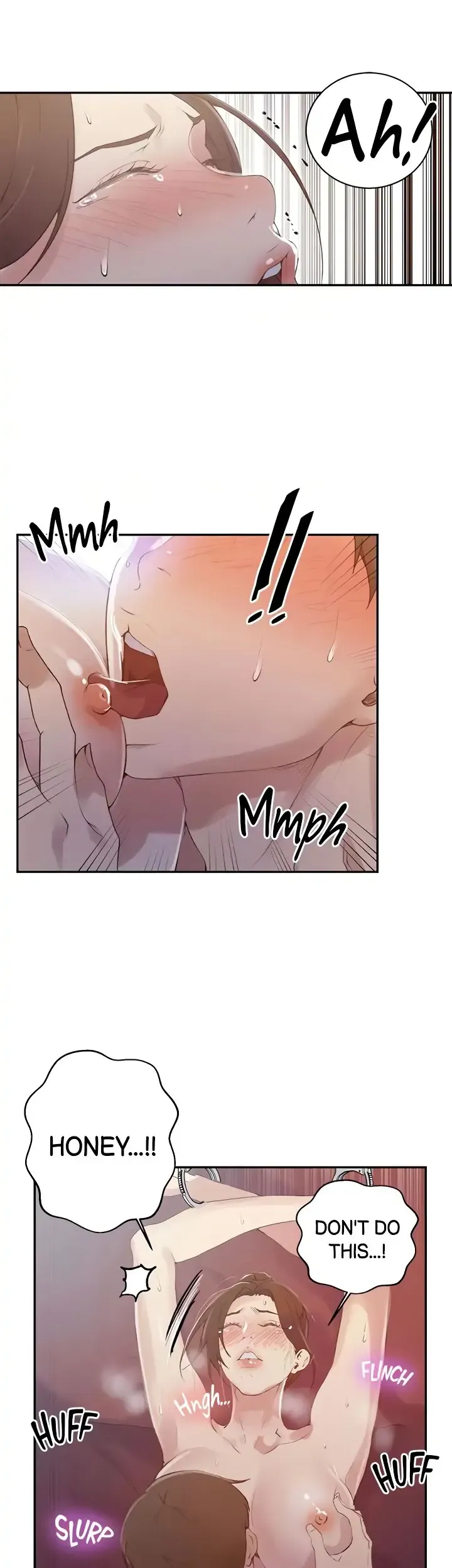 Secret Class Chapter 144 Image 11