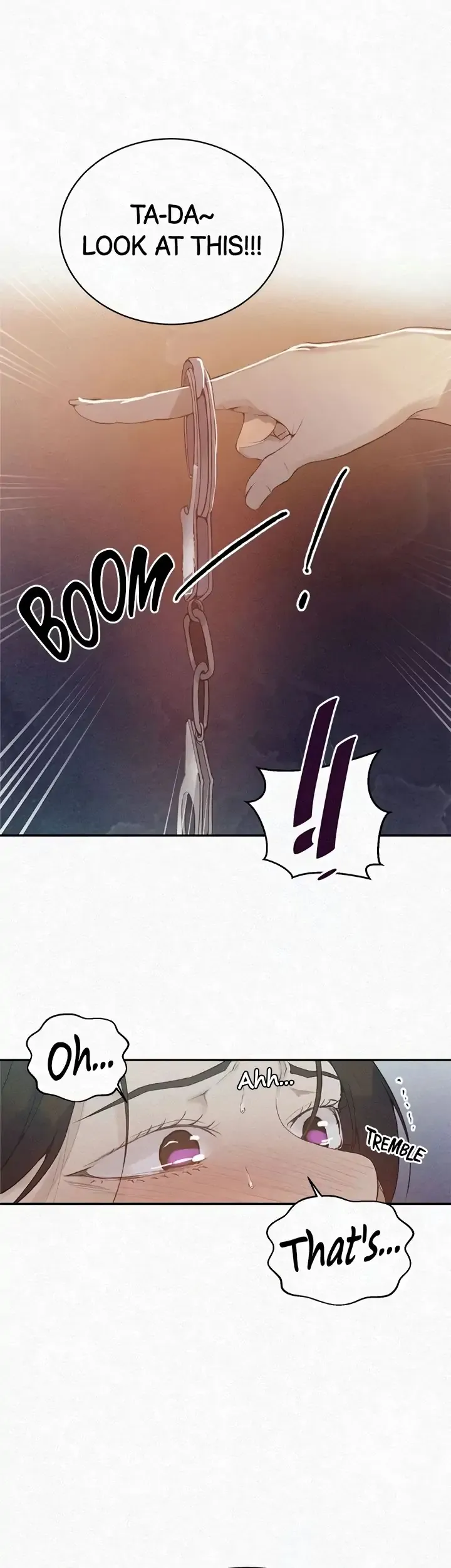 Secret Class Chapter 144 Image 2