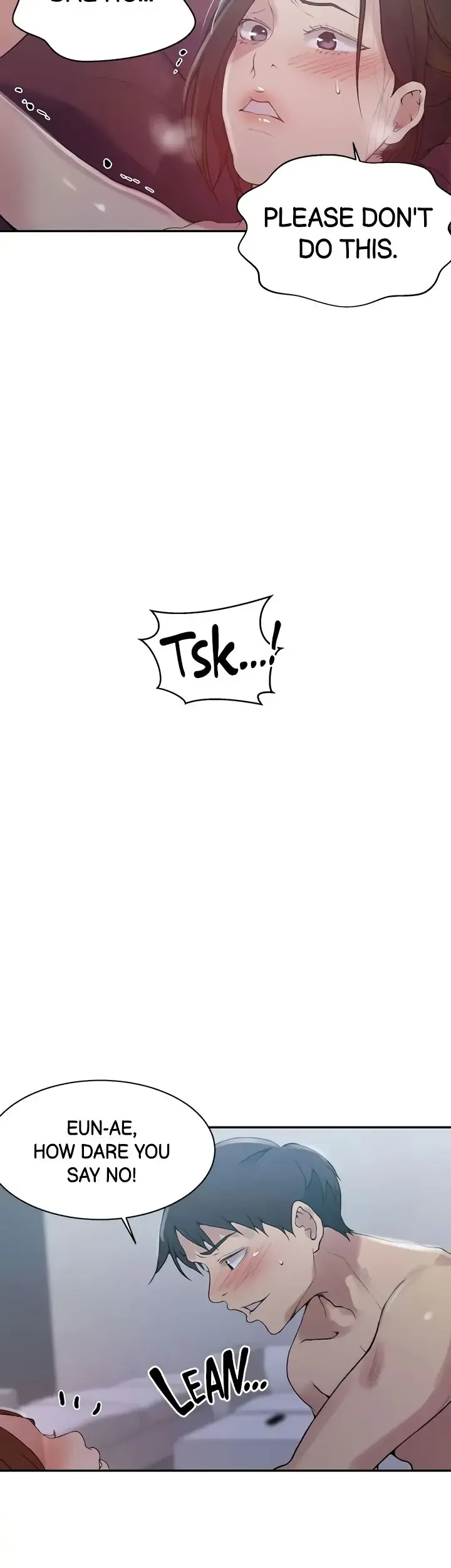 Secret Class Chapter 144 Image 6