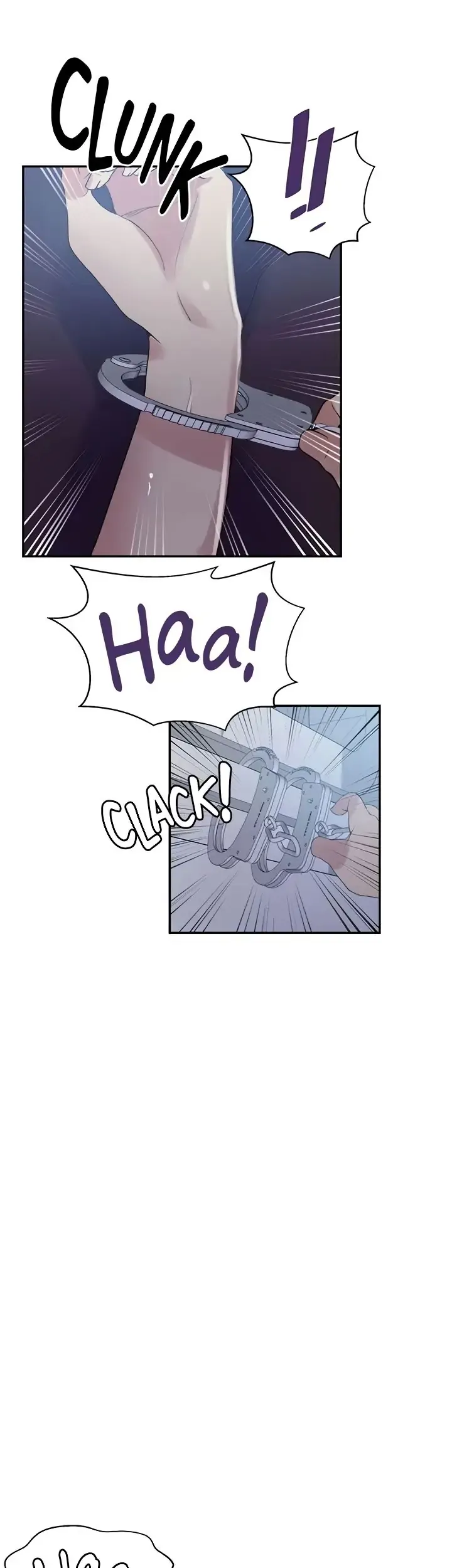 Secret Class Chapter 144 Image 7