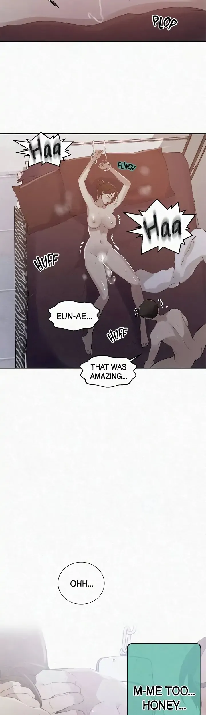 Secret Class Chapter 145 Image 2