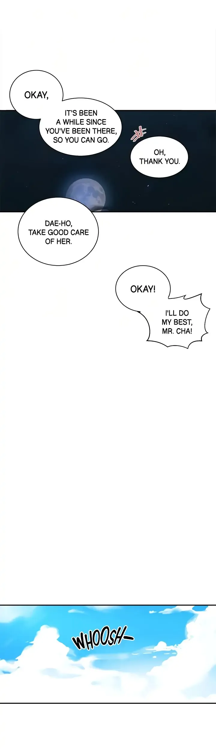 Secret Class Chapter 145 Image 20