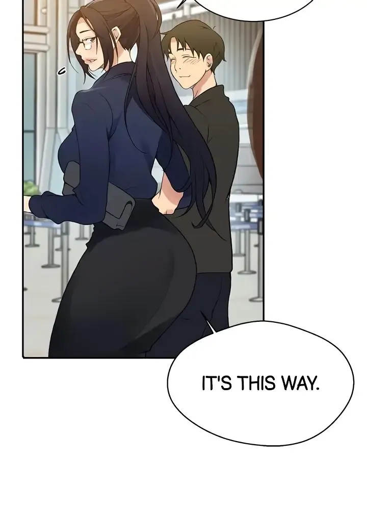 Secret Class Chapter 145 Image 28