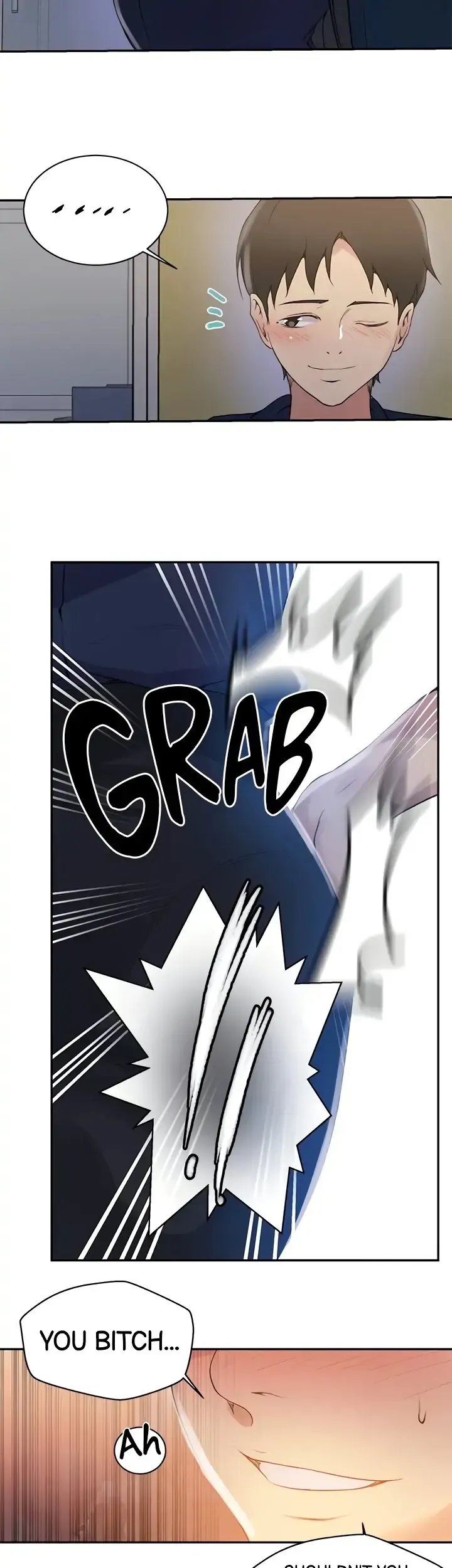 Secret Class Chapter 145 Image 30