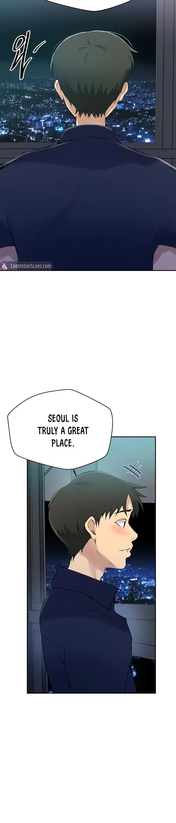 Secret Class Chapter 146 Image 12