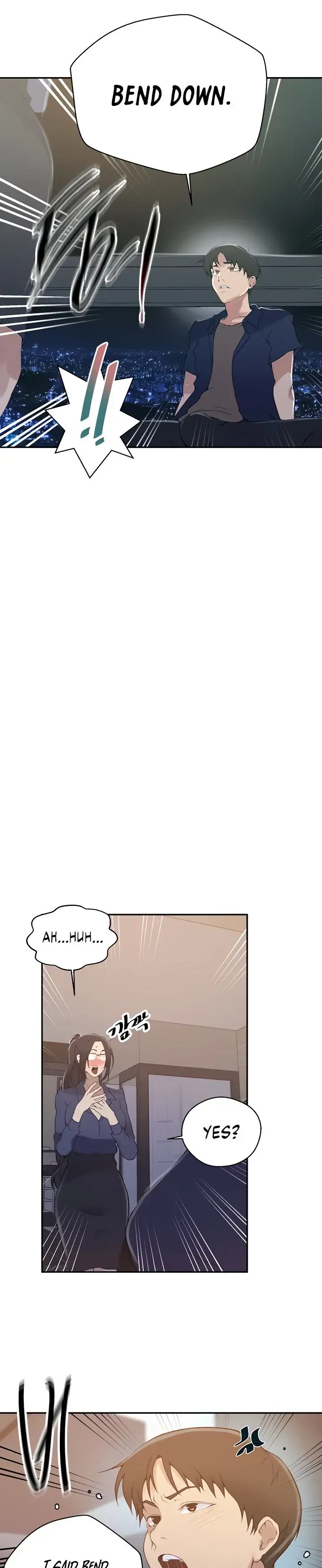 Secret Class Chapter 146 Image 14