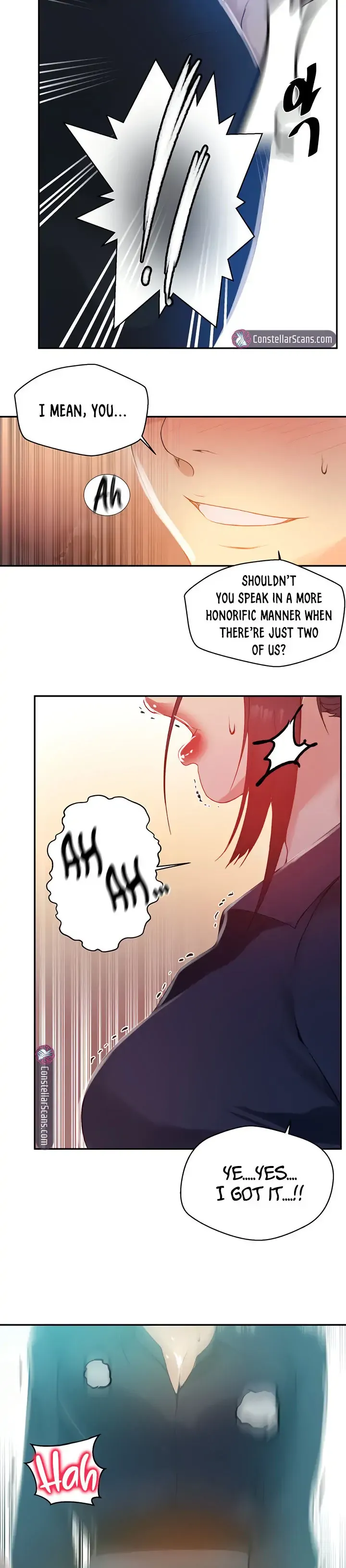 Secret Class Chapter 146 Image 2