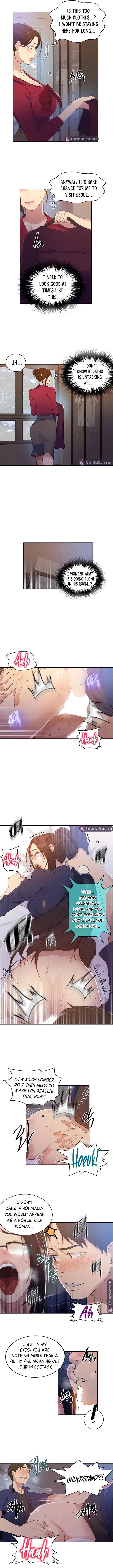 Secret Class Chapter 147 Image 2