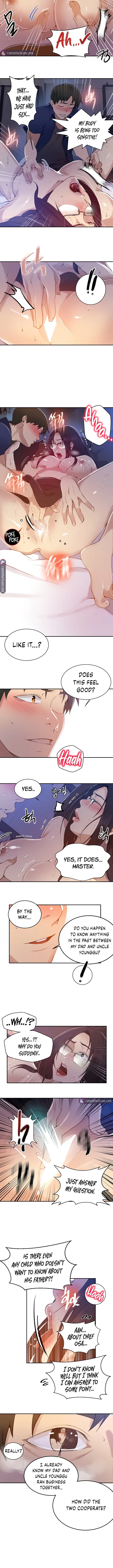 Secret Class Chapter 147 Image 5
