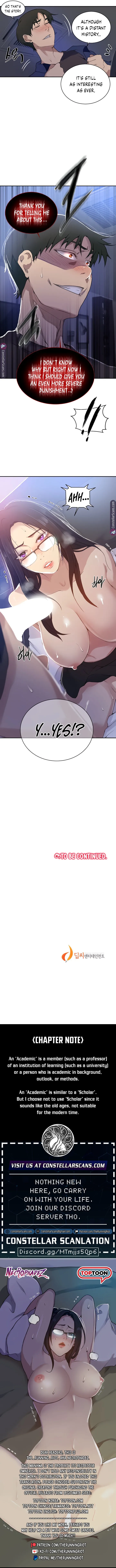 Secret Class Chapter 147 Image 7