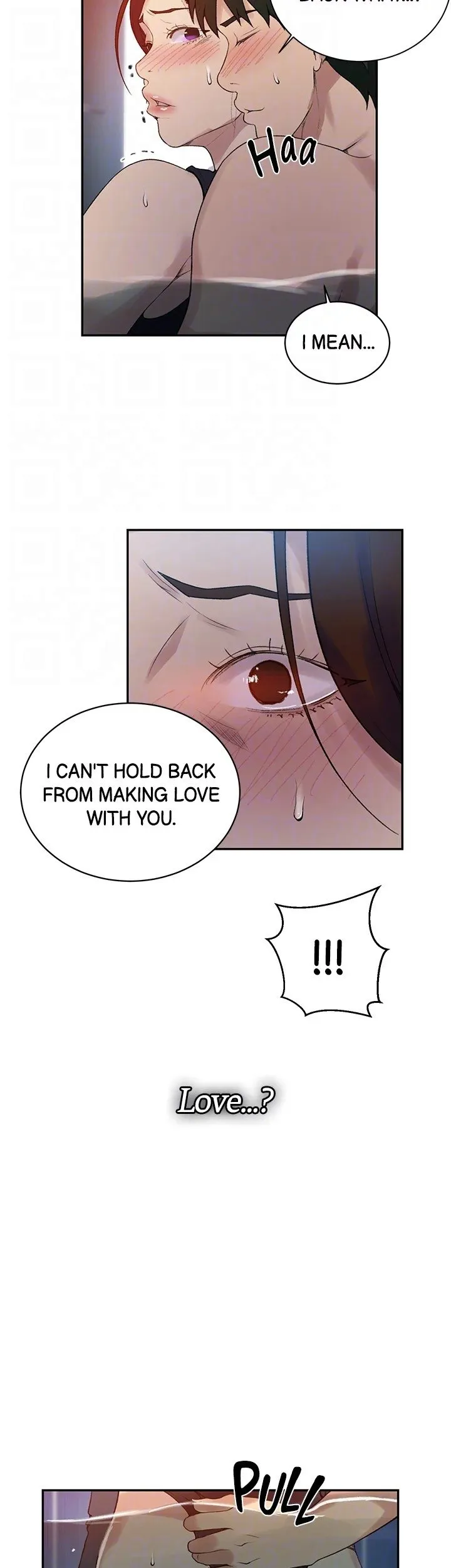Secret Class Chapter 156 Image 15