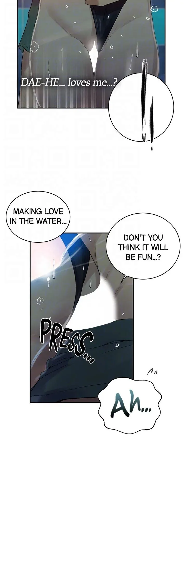 Secret Class Chapter 156 Image 16