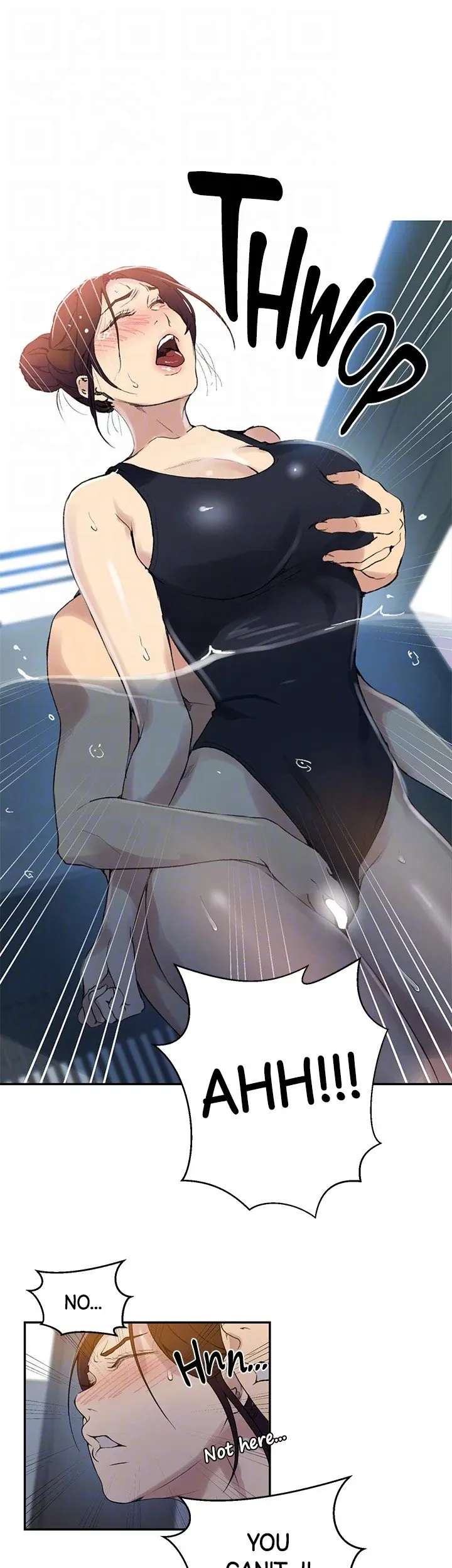 Secret Class Chapter 156 Image 17