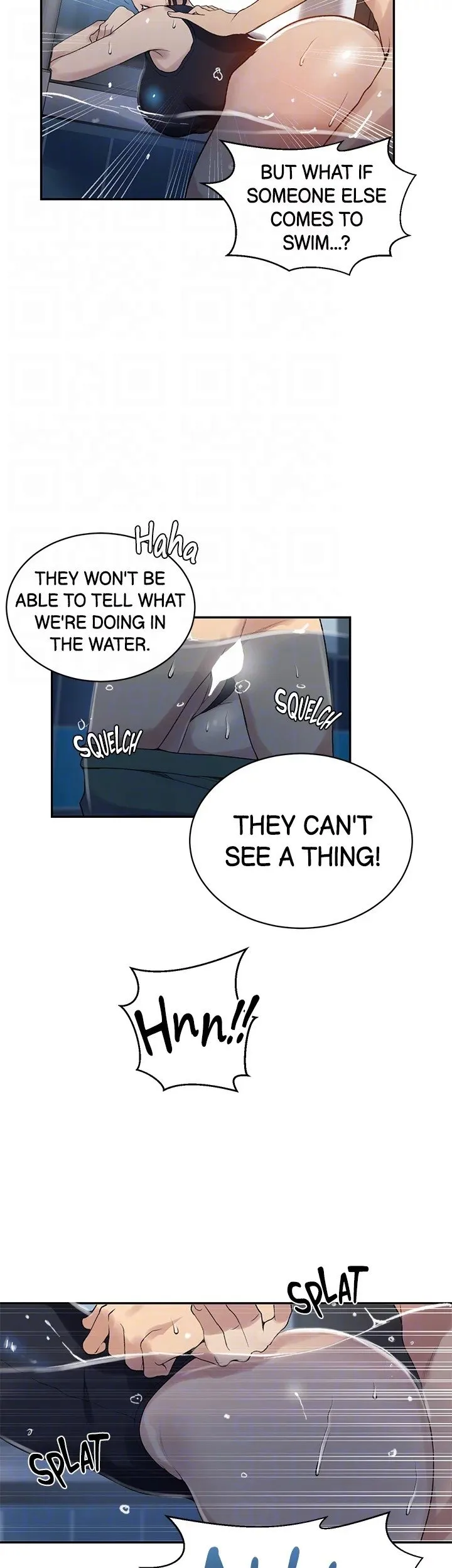 Secret Class Chapter 156 Image 19