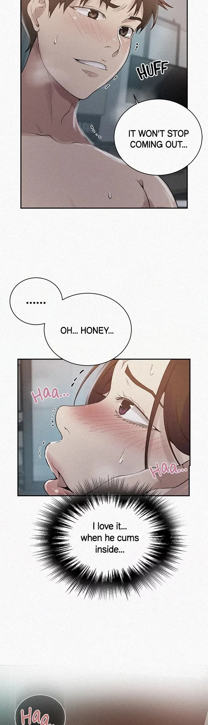 Secret Class Chapter 156 Image 2