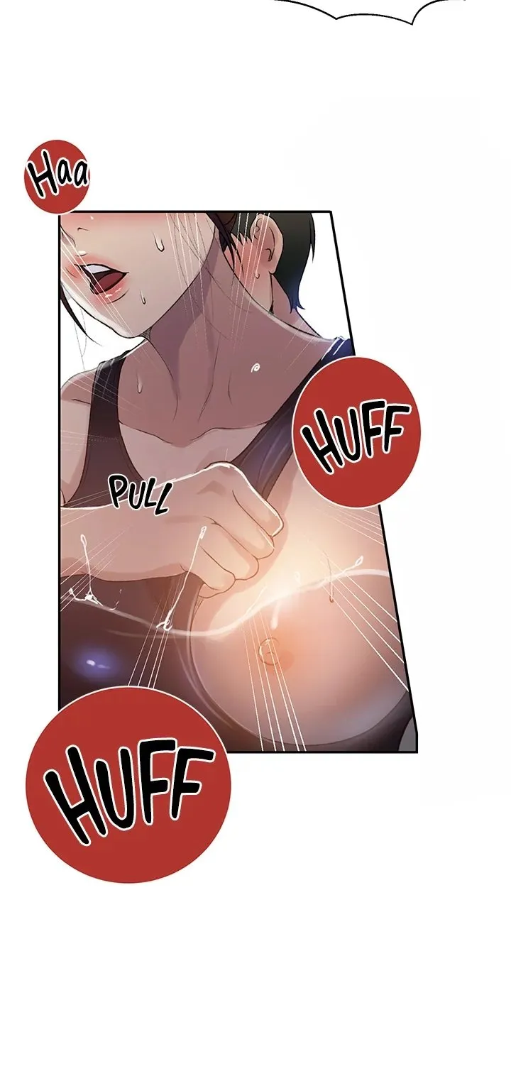 Secret Class Chapter 156 Image 22