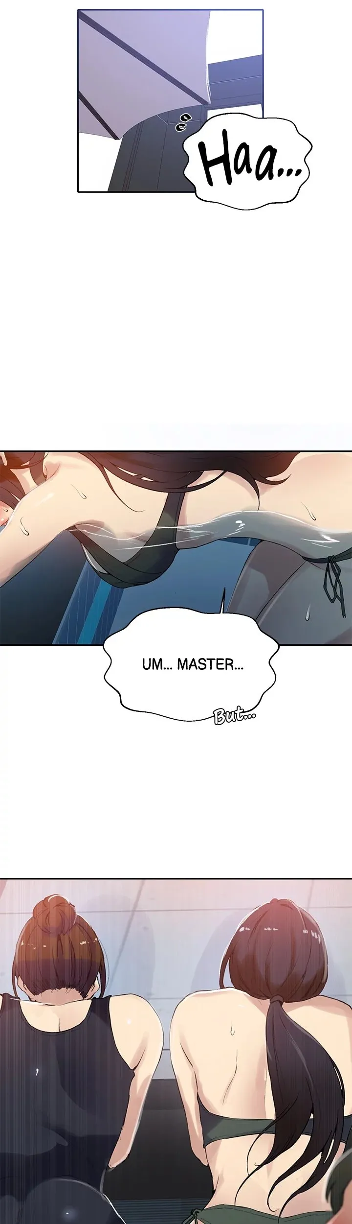 Secret Class Chapter 156 Image 27