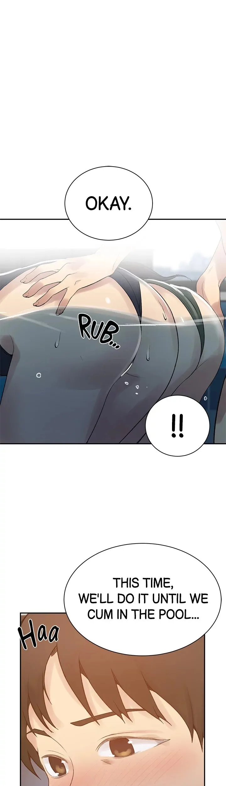 Secret Class Chapter 156 Image 29