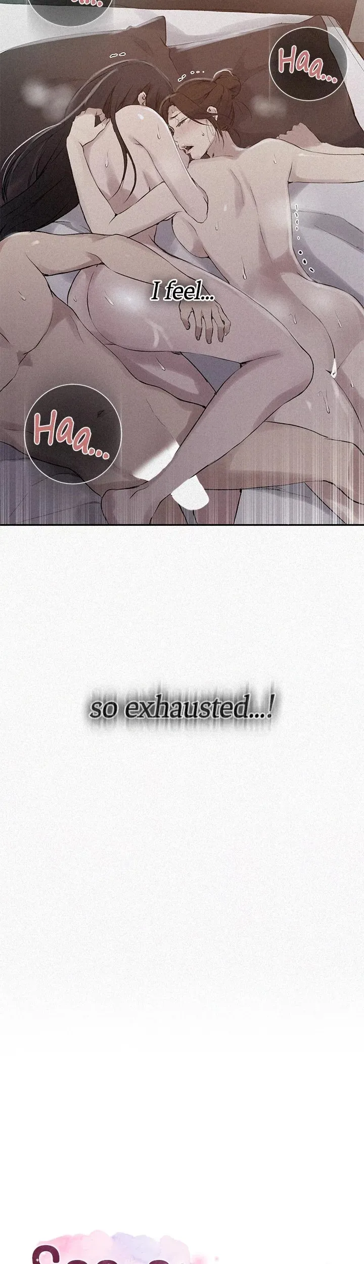 Secret Class Chapter 156 Image 3