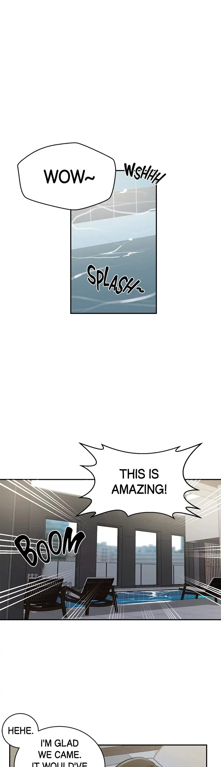Secret Class Chapter 156 Image 7