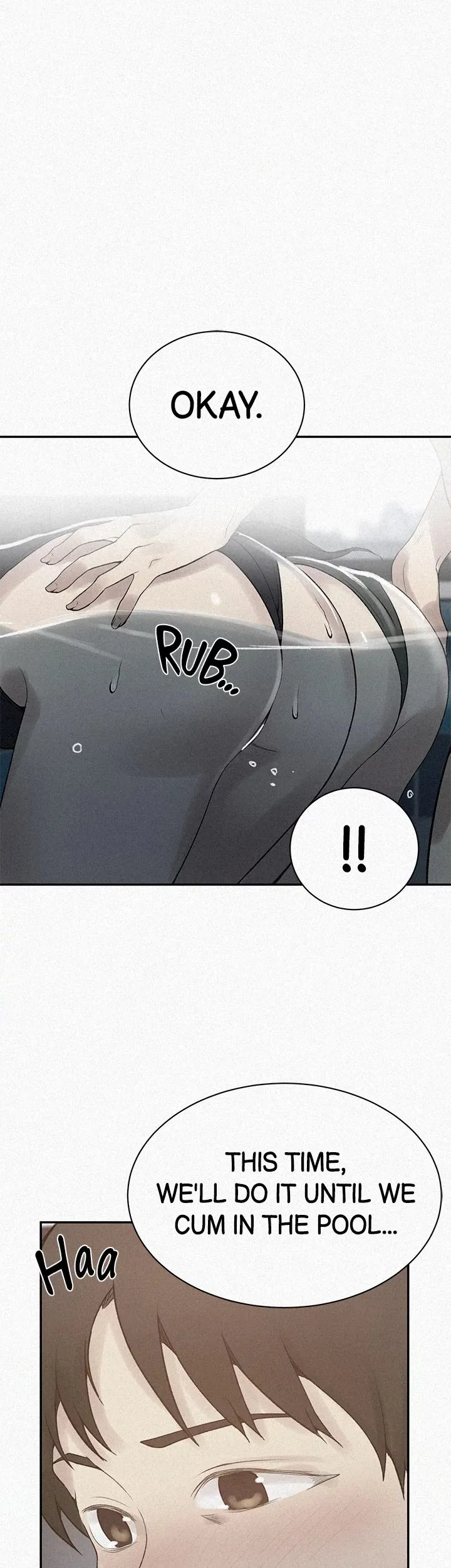 Secret Class Chapter 157 Image 1