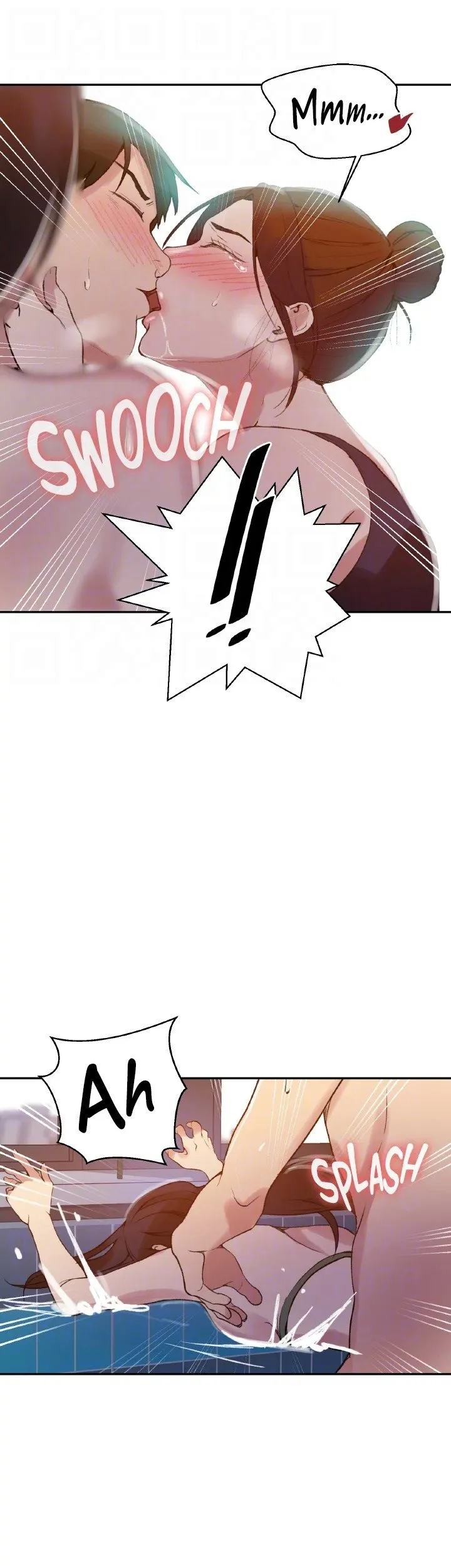 Secret Class Chapter 157 Image 11