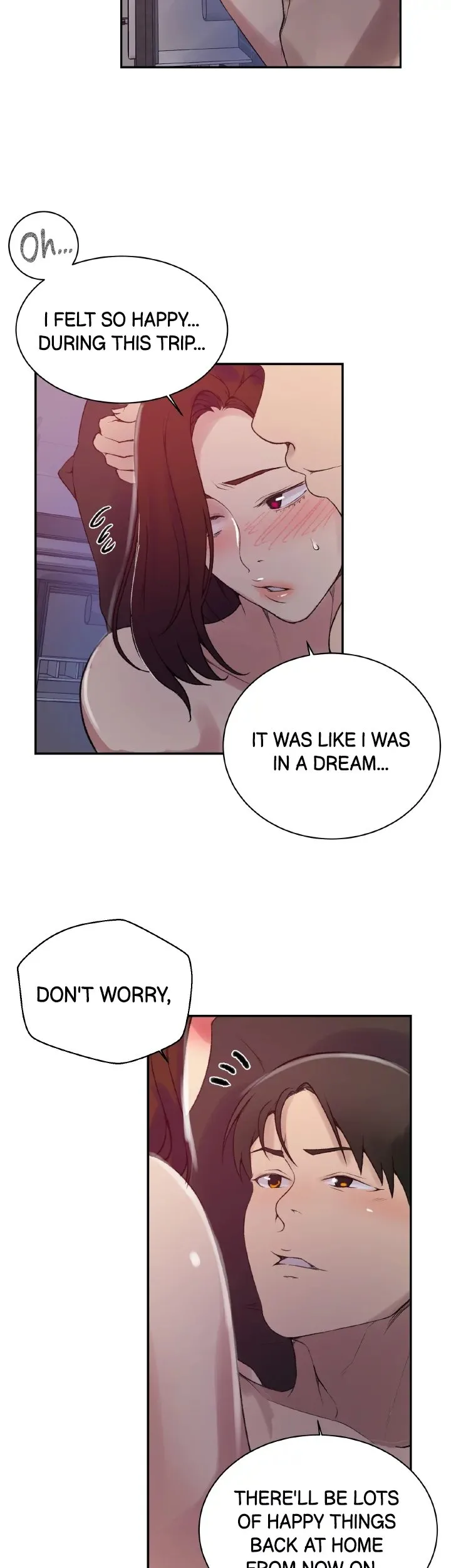 Secret Class Chapter 157 Image 24