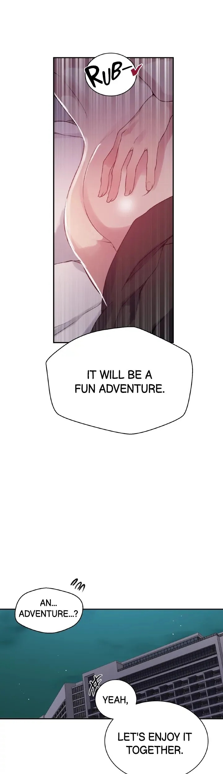 Secret Class Chapter 157 Image 26