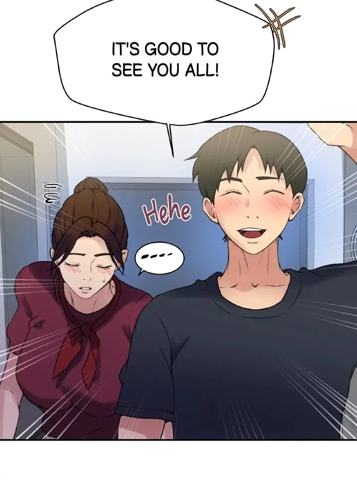 Secret Class Chapter 157 Image 28