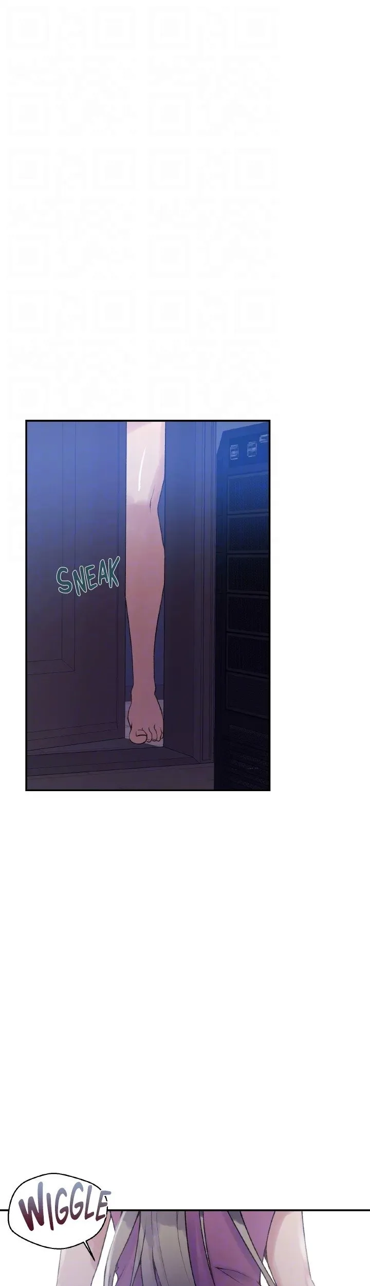 Secret Class Chapter 157 Image 32