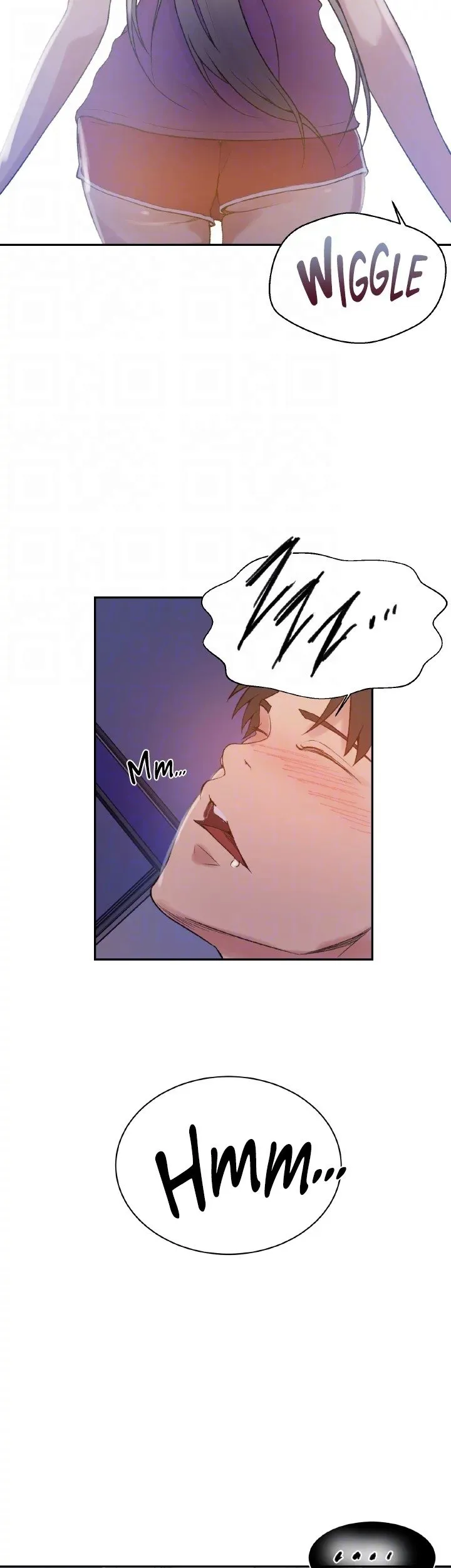 Secret Class Chapter 157 Image 33