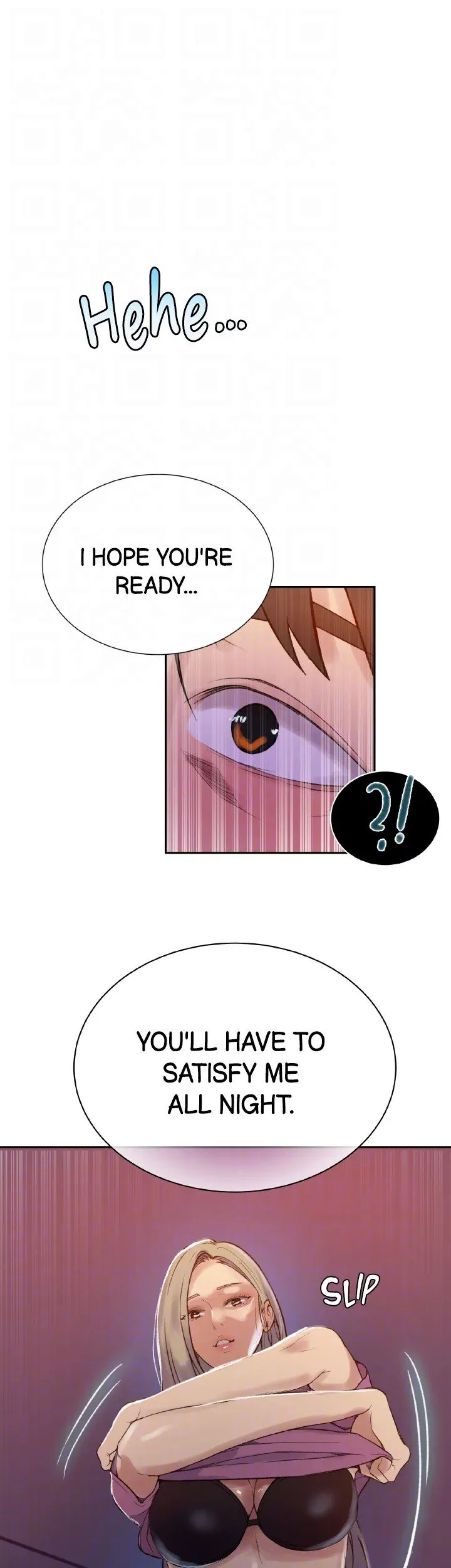Secret Class Chapter 157 Image 36