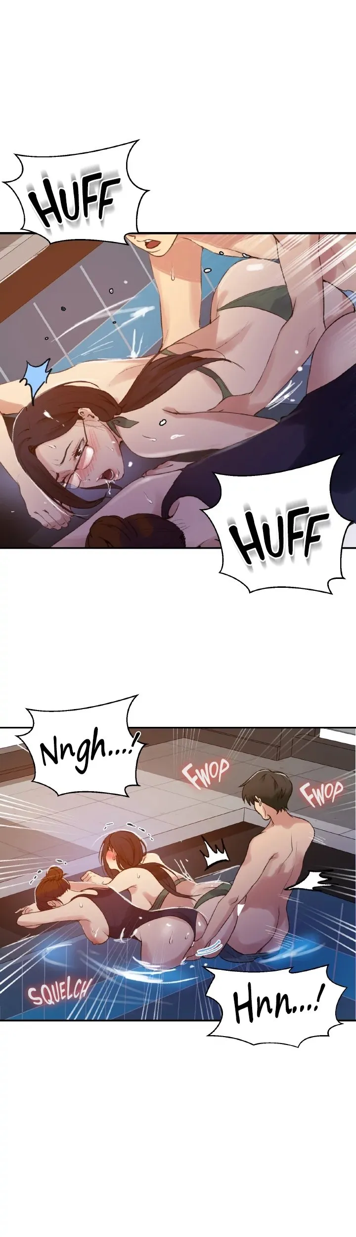 Secret Class Chapter 157 Image 7
