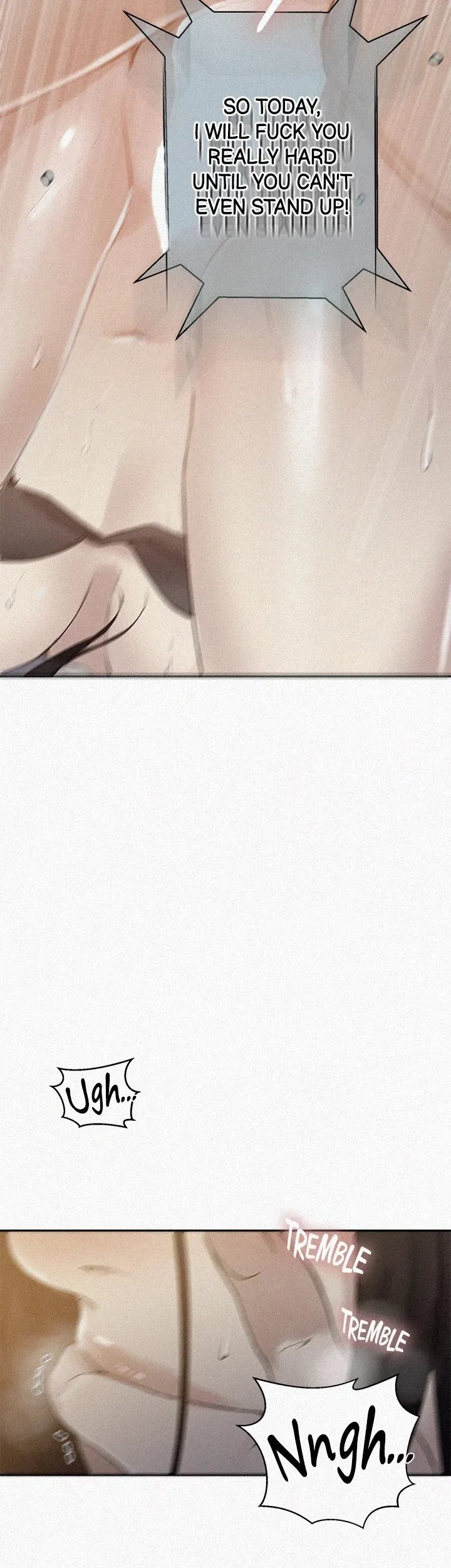 Secret Class Chapter 159 Image 2