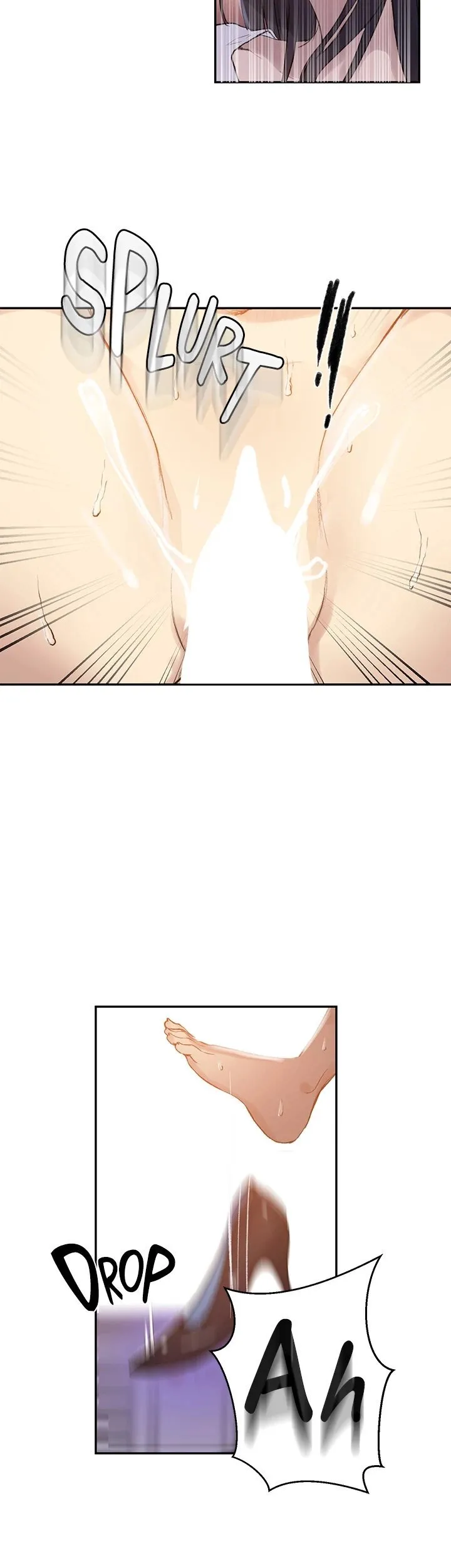 Secret Class Chapter 159 Image 25