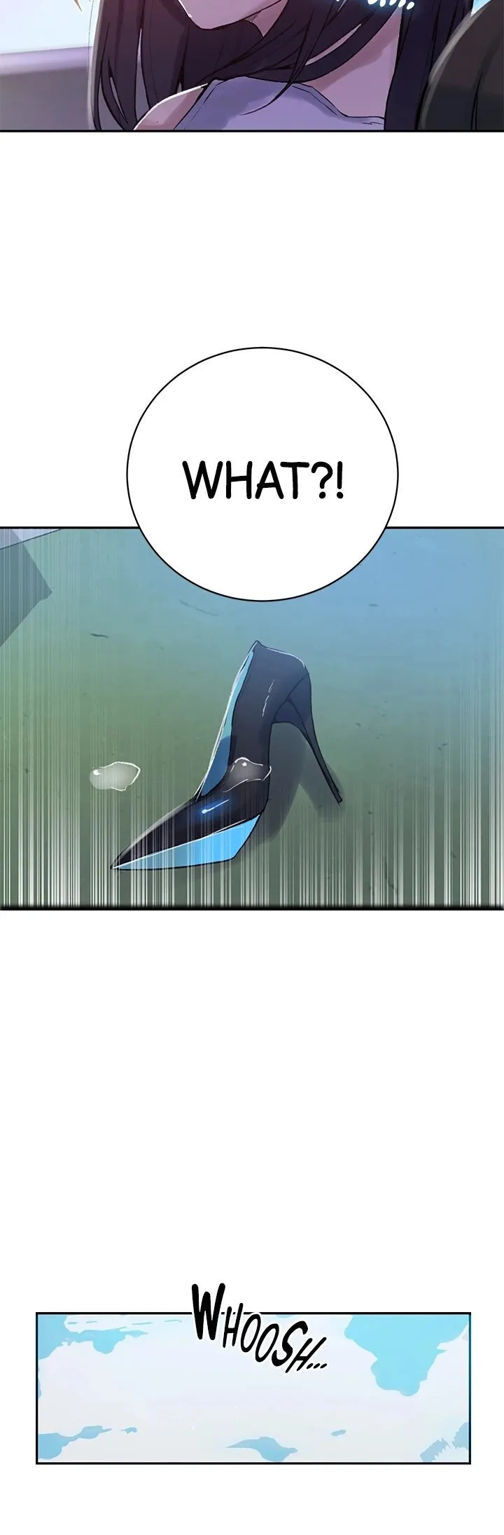 Secret Class Chapter 159 Image 28