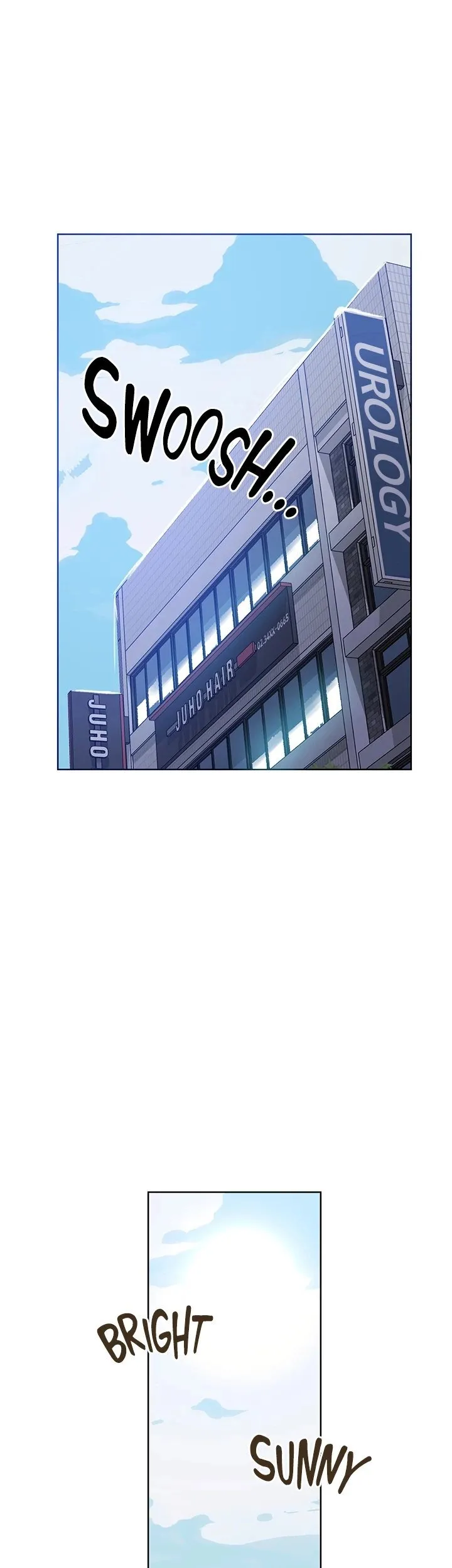 Secret Class Chapter 159 Image 5