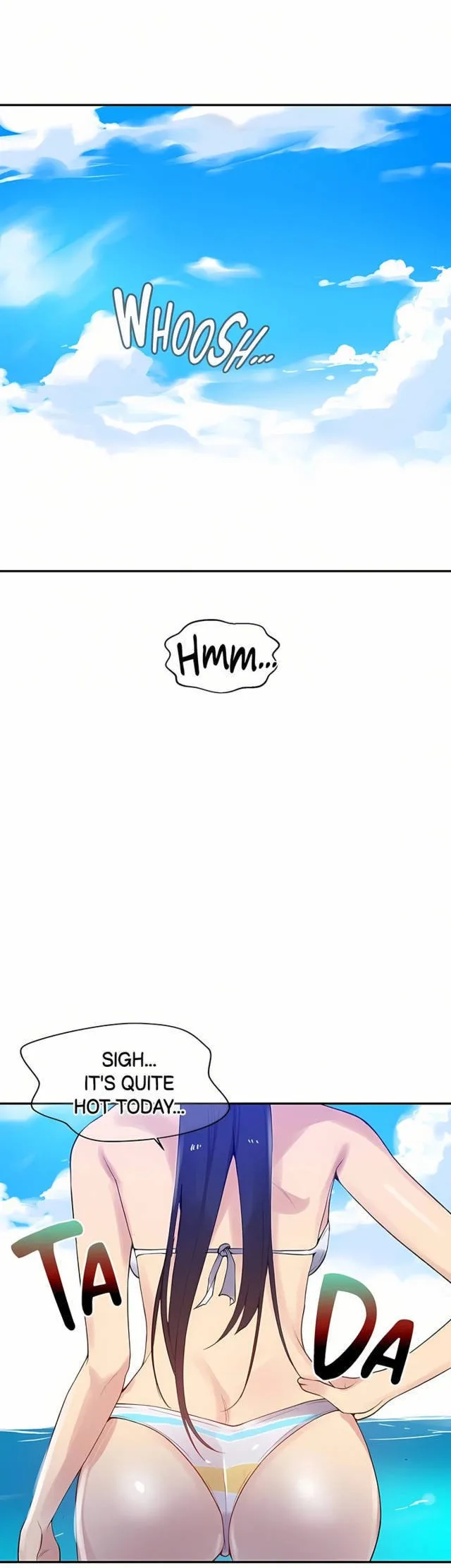 Secret Class Chapter 160 Image 18