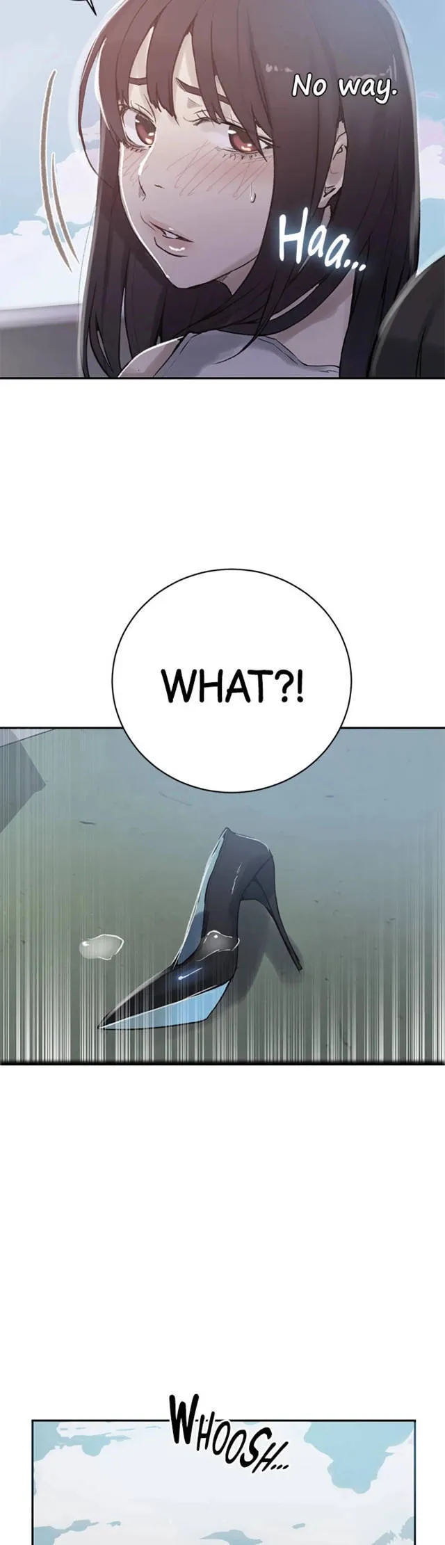 Secret Class Chapter 160 Image 2