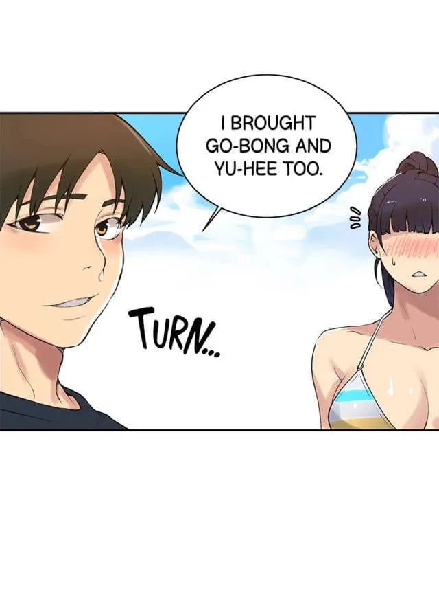 Secret Class Chapter 160 Image 22
