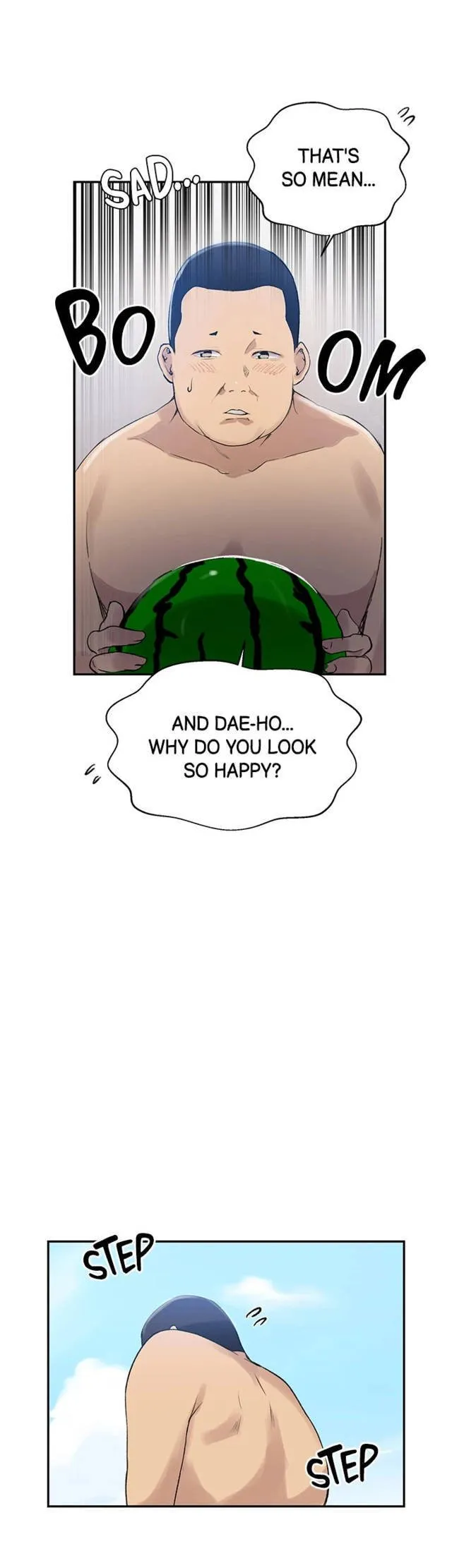 Secret Class Chapter 160 Image 29