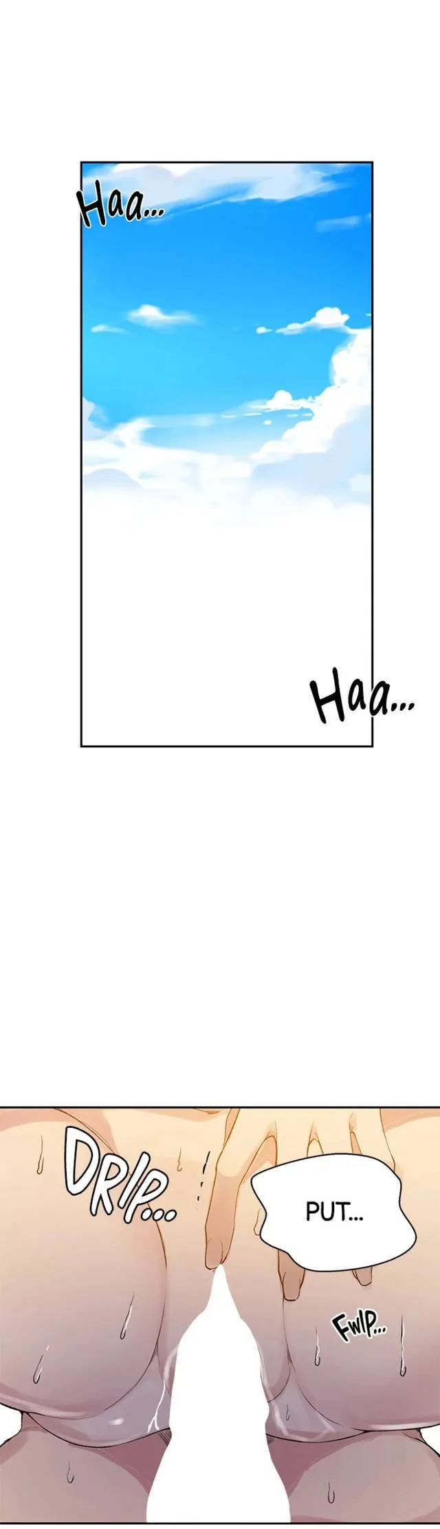Secret Class Chapter 160 Image 5