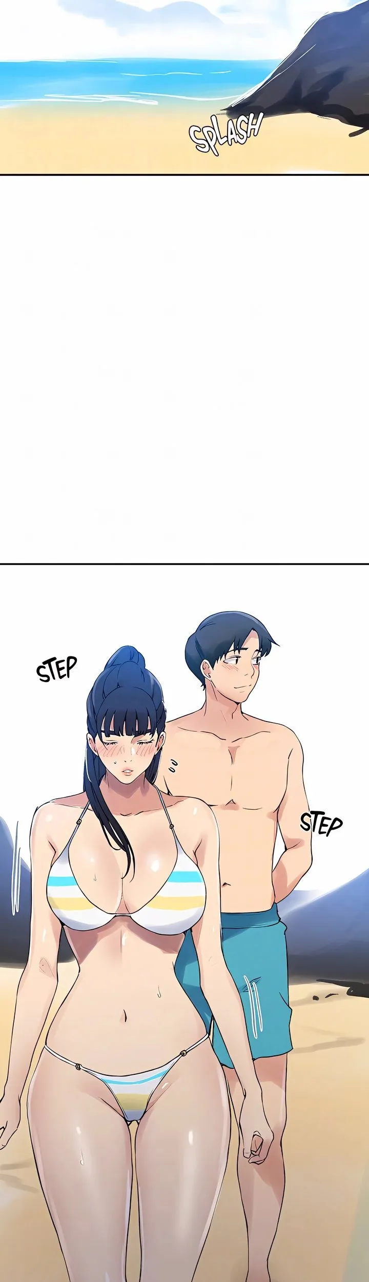 Secret Class Chapter 161 Image 12