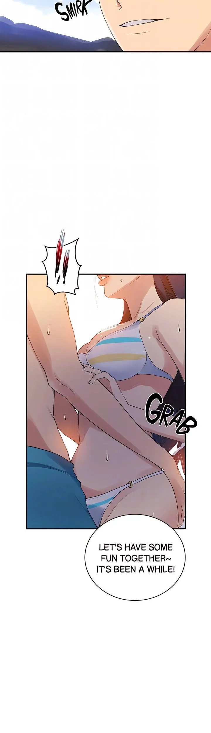 Secret Class Chapter 161 Image 14