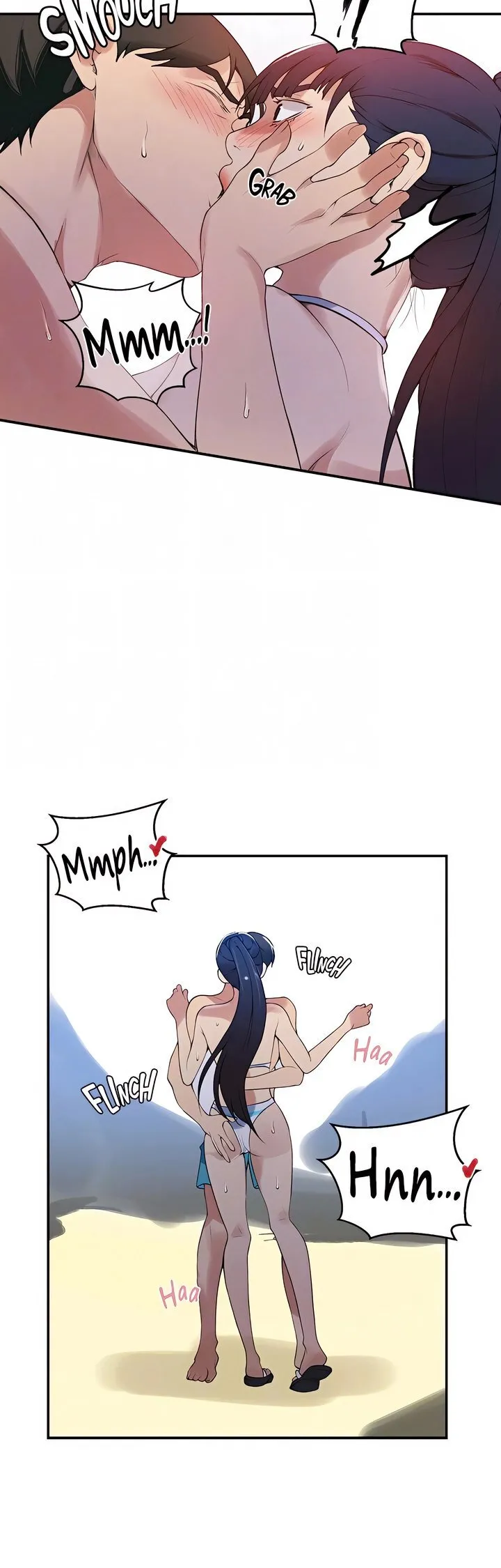 Secret Class Chapter 161 Image 16