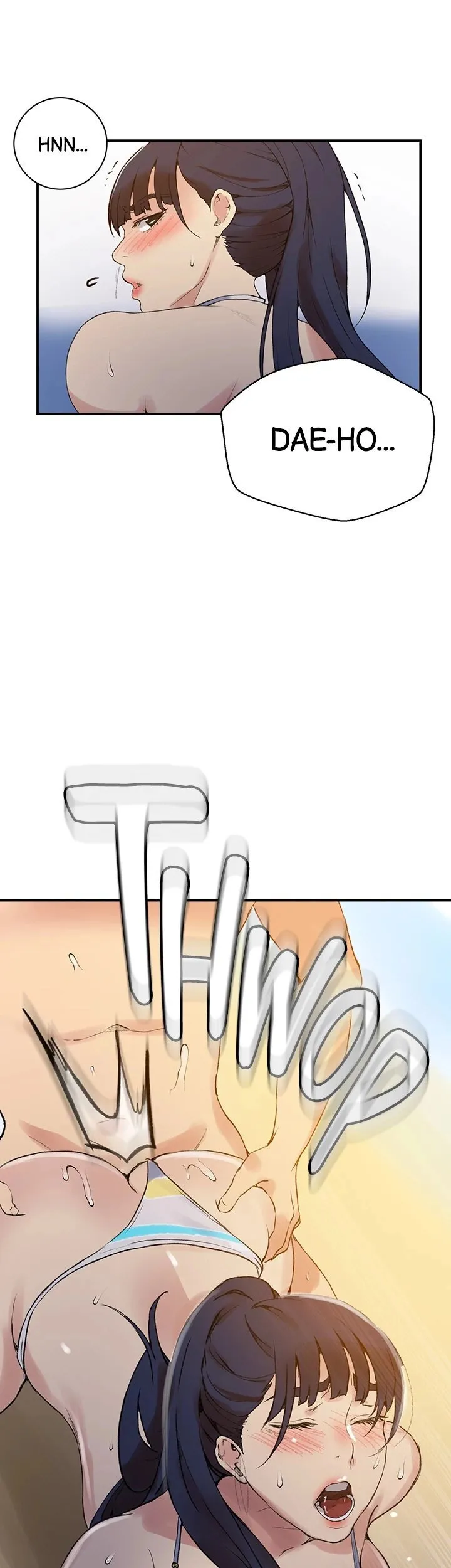 Secret Class Chapter 161 Image 23