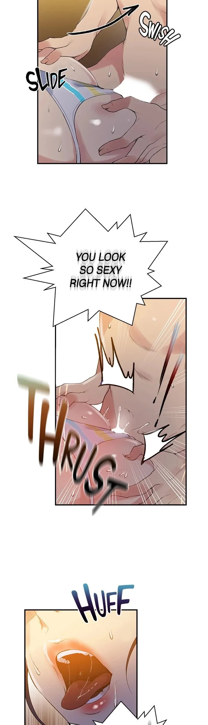 Secret Class Chapter 161 Image 26