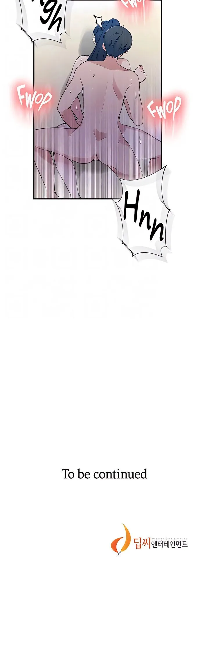 Secret Class Chapter 161 Image 36