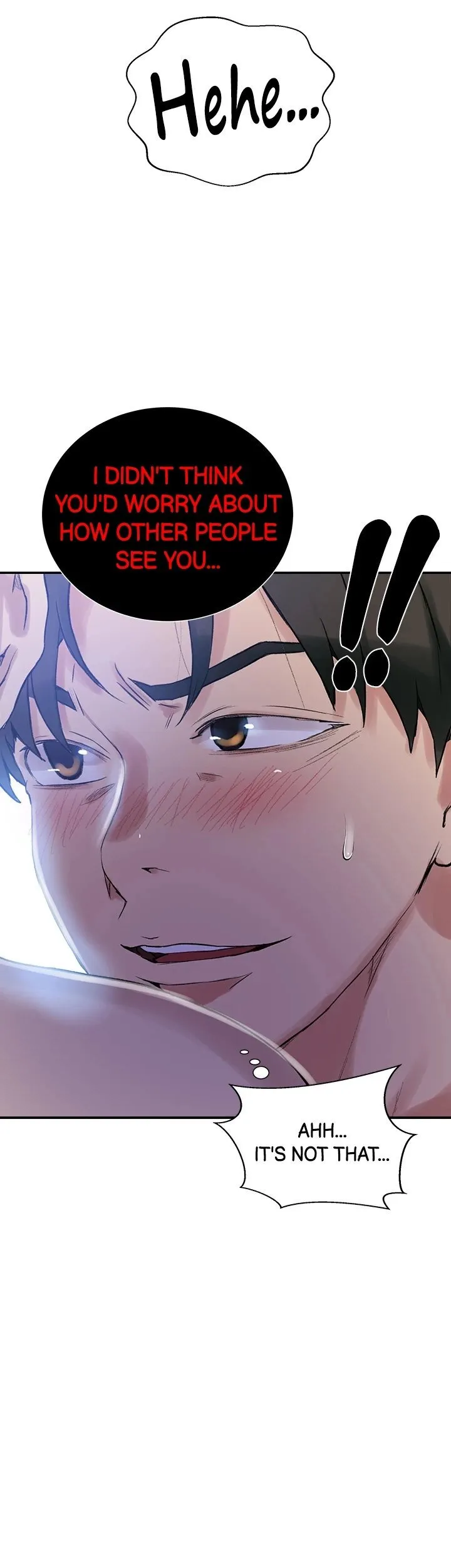 Secret Class Chapter 161 Image 6