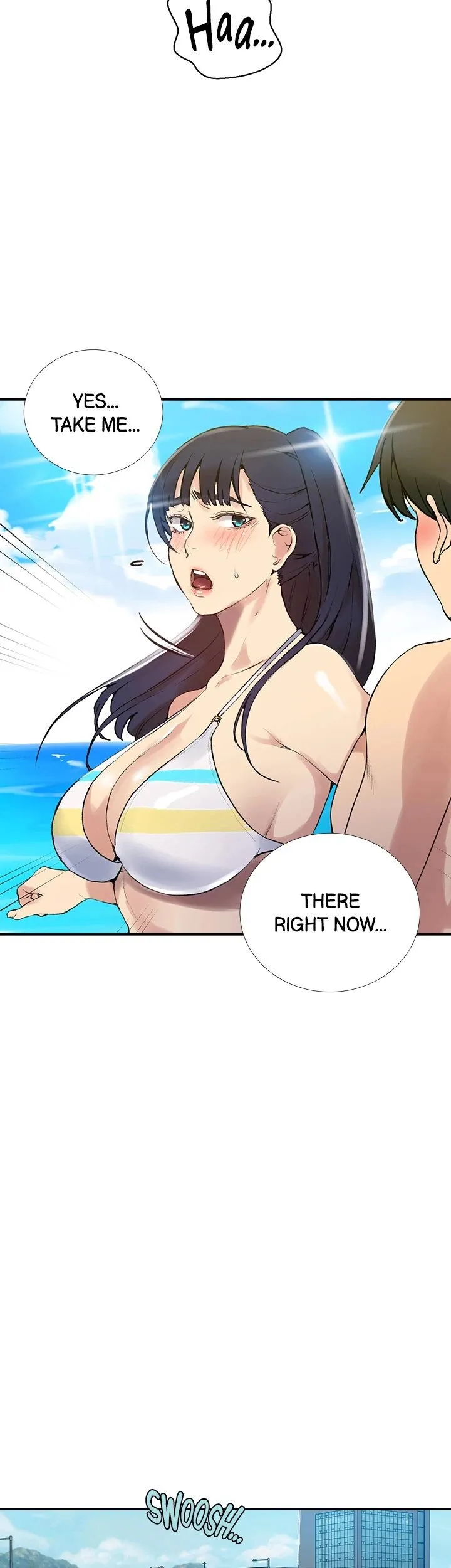 Secret Class Chapter 161 Image 9